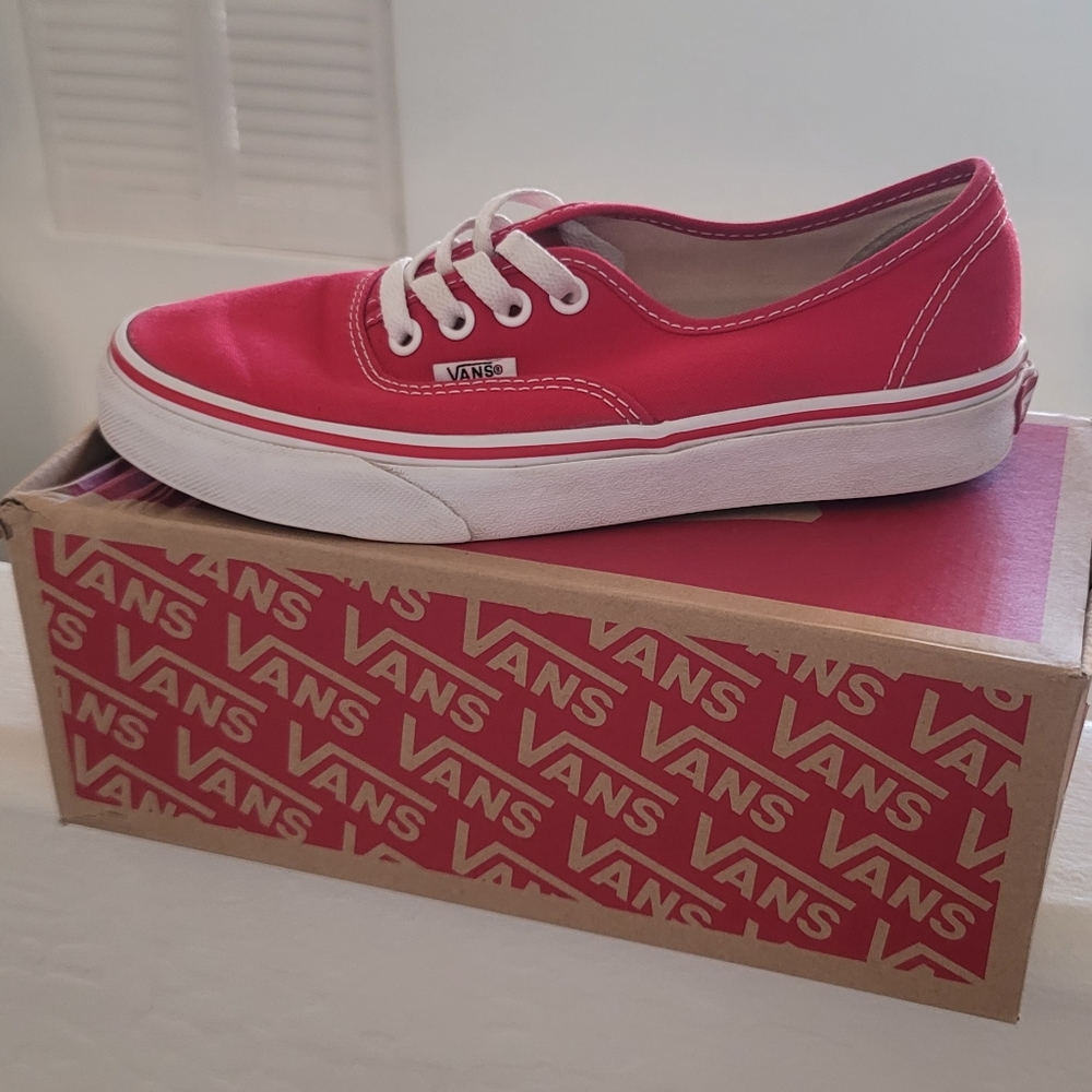 Vans Authentic - image 7